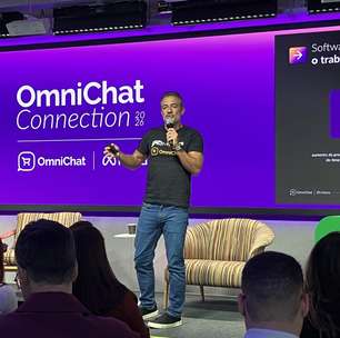 Black Friday da OmniChat teve 153 mil conversas entre agentes e consumidores