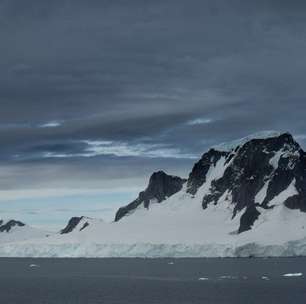 A chuva está chegando na Antártica e vai mudar a face do continente gelado