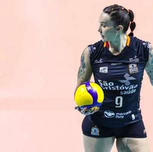 Tifanny volta a ganhar "condição de jogo" com decisão judicial