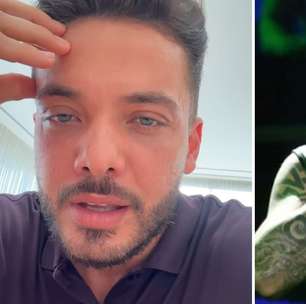 CLIMÃO! Wesley Safadão explode e grava áudio humilhando Gusttavo Lima: 'Cabra louco'