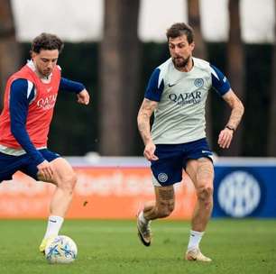 Inter de Milão x Genoa: onde assistir, escalações e arbitragem