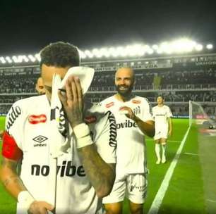 Neymar explica dança em homenagem a Vini Jr e incentiva compatriota após caso de racismo