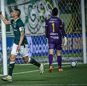 Onde chegou Ex-Goiás, Thiago Galhardo perto de fechar com time que vai te deixar chocado