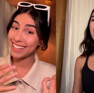 Elize Fleury, cantora que viralizou imitando Bad Bunny e Lady Gaga, explica 'segredo' e detalha processo