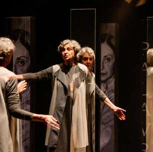 Peça vira remédio para atriz da Globo voltar ao trabalho após doença: 'Dei um boom na minha vida'