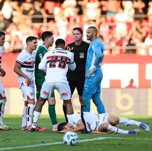 Palmeiras x São Paulo: polêmicas marcam últimos anos do Choque-Rei