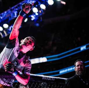 UFC Fight Night: três brasileiros entram no octógono; veja as odds