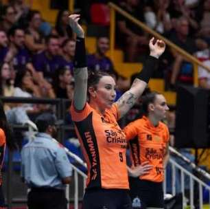 Tifanny agradece apoio: "Ninguém largou da minha mão"