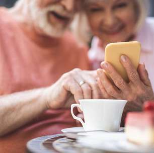 Alerta de fraude: 5 orientações para proteger idosos na internet