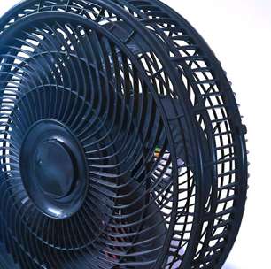 Veja quanto gasta cada ventilador ligado