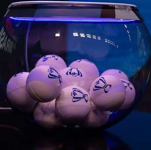 CBF define sorteio e detalha novos formatos das copas regionais de 2026