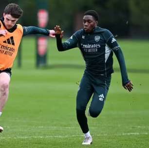 Arsenal x Chelsea: onde assistir, escalações e arbitragem