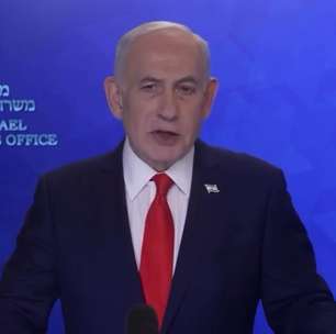 Netanyahu diz ter 'muitos sinais' de que líder supremo do Irã morreu em ataques: 'Já não existe'