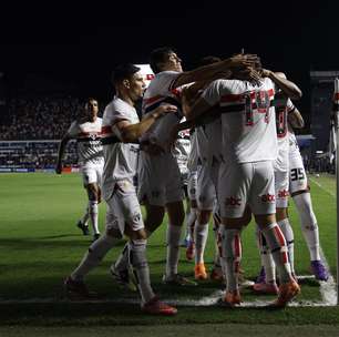 Palmeiras e São Paulo competem pela semifinal do Paulista