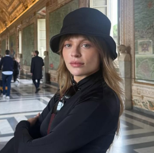 Luísa Sonza faz desabafo sobre sua vida: 'Nasci fruto de uma traição'