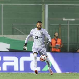 Nos pênaltis, Atlético se classifica para a final do Mineiro