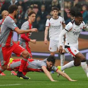 Atacante do Milan projeta clássico decisivo com a Inter: "Vida ou morte"