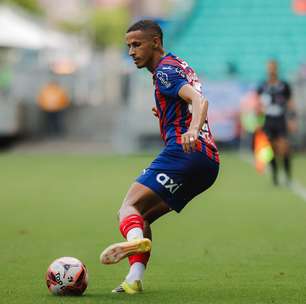 Luciano Juba abre o jogo sobre eliminação do Bahia na Libertadores: 'Dava para ter passado'
