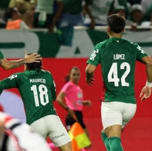 Palmeiras bate o São Paulo e chega à 7ª final consecutiva do Paulistão