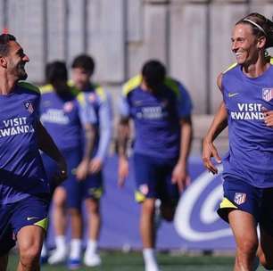 Barcelona x Atlético de Madrid: onde assistir, escalações e arbitragem