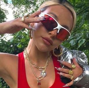 Óculos máscara: 5 formas de combinar o acessório hit do momento