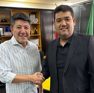 Prefeitura de Suzano confirma William Harada como novo secretário de saúde