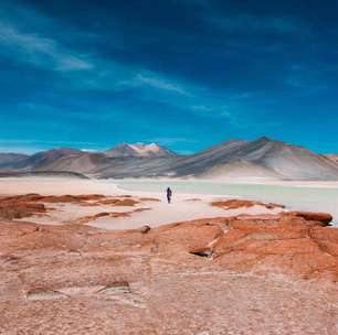 Lugares para conhecer no Chile: 20 destinos incríveis pelo país
