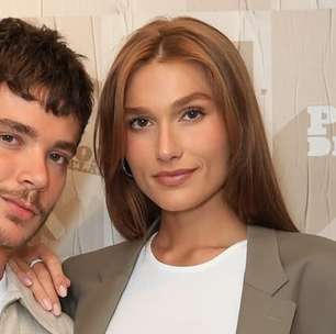 Marido de Sasha faz desabafo sobre sexualidade: 'Eu sou um homem cis'