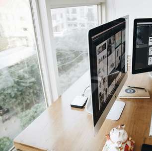 Ergonomia no Home Office: guia completo para sua saúde e postura