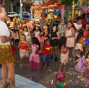 Bloquinho dos Caiuí realiza ações culturais e desfila neste final de semana no bairro do Caju