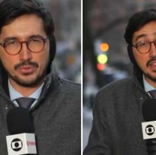 Erro 'inaceitável' vai ao ar no Fantástico e telespectadores reagem: 'Ficou com o estagiário'