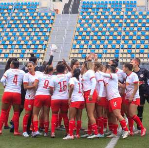 Sub-20 das Bragantinas seguem em preparação para a temporada 2026