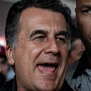 Na calada da noite, Fábio Mota acerta compra de atacante para reforçar o Vitória na Série A