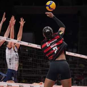 Transmisões da Copa Brasil masculina e da Superliga na semana