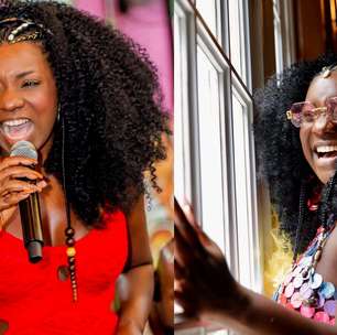 Adriana Araújo, sambista mineira, morre aos 49 anos