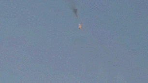 EUA afirmam que 3 caças F-15 foram abatidos por 'fogo amigo' no Kuwait