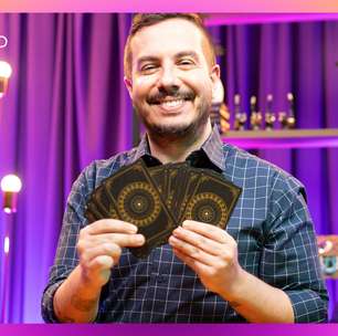 André Mantovanni explica a chegada do Eclipse Lunar