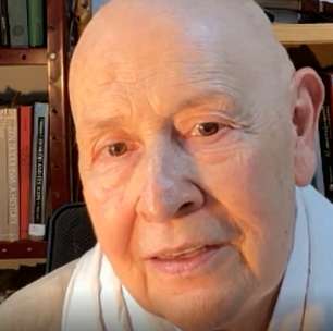 Monja Coen: como ser jornalista a fez ter contato com a 'dor do mundo' e a levou ao zen budismo