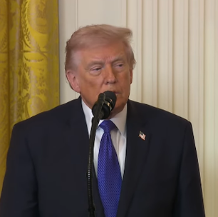 Trump estima 4 a 5 semanas para fim de operação no Irã: 'Levaremos o tempo que for necessário'