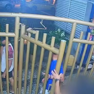 HORROR! Jovem sofre abuso em Copacabana de 5 homens