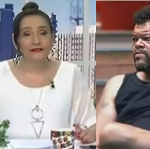 'BBB 26': Sonia Abrão se revolta com atitude de Babu contra Ana Paula: 'Nível baixo'