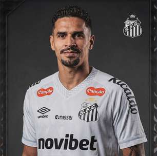 Santos anuncia o retorno de Lucas Veríssimo