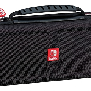 20 acessórios do Nintendo Switch 1 e 2 que você precisa conhecer!