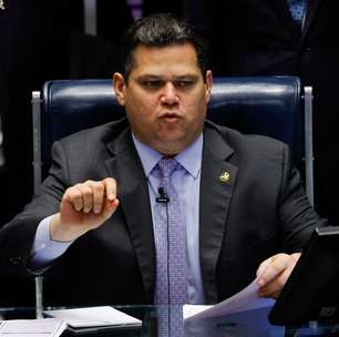 Davi Acolumbre mantém quebra de sigilos de Lulinha aprovada pela CPMI do INSS