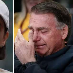 Michelle se desespera após Bolsonaro ter prisão domiciliar negada: 'Injustiça'