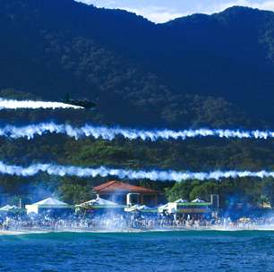 WSL anuncia palco inédito do Challenger Series no litoral de SP; confira local e datas
