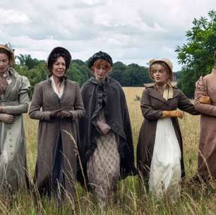 A Netflix dá adeus a 'Bridgerton': aqui está um drama de época perfeito para ser substituto; é baseado em um dos melhores romances de Jane Austen