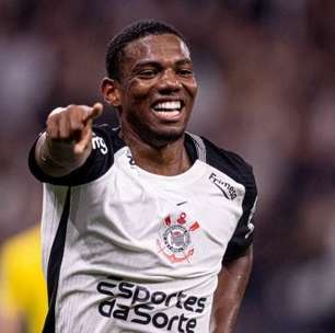 Corinthians recusa proposta do Milan por André