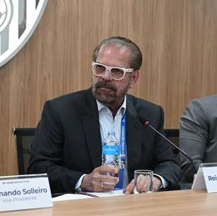 Polícia Civil instaura inquérito para investigar presidente da Federação Paulista de Futebol