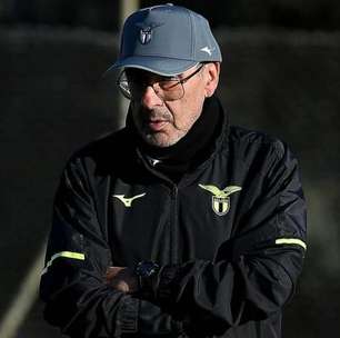 Lazio x Atalanta: onde assistir, escalações e arbitragem